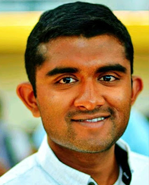 Aadith Moorthyh