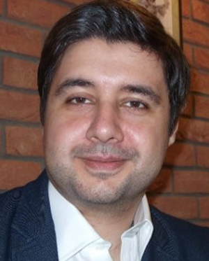 Bernado Arnaud