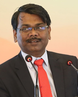 Dr. Dinesh Chauhan