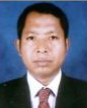 Durlave Roy