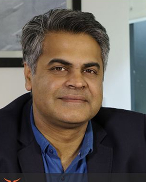 Jatin Singh