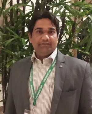 Kunal Tiwari