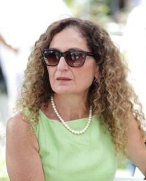 Ms. Nitza Kardish