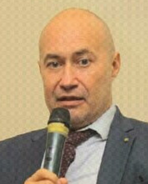 Paul Jeangille