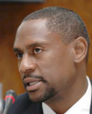 Robert C. Bush Jr.