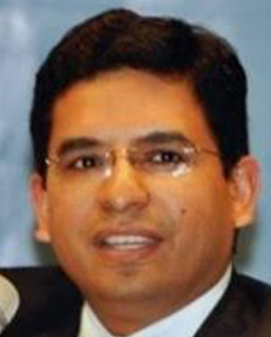 Sachin Kamra