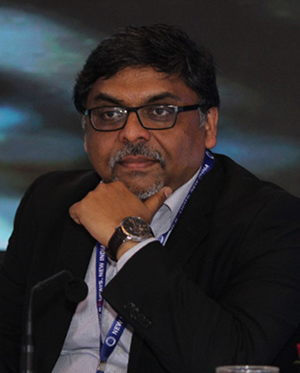 Satyajit Dwivedi