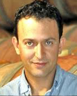Tal Maor